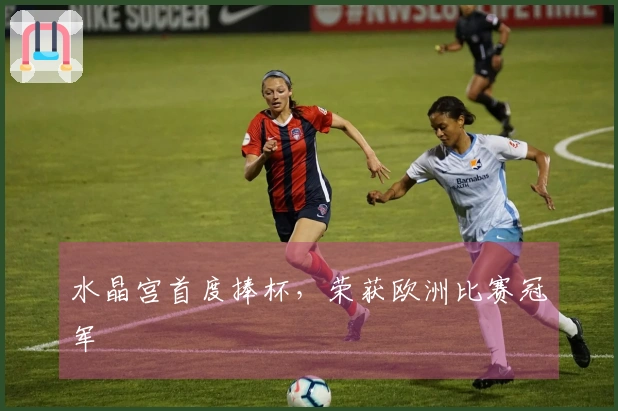 水晶宫首度捧杯,荣获欧洲比赛冠军